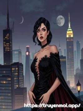 Vợ Trước Của Tổng Giám Đốc Satan