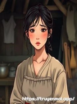 Vợ Trước Đói Như Sói