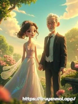 Vợ Trước Mập Mạp