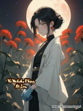 Vợ Uchiha Không Dễ Làm