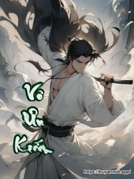 Vô Ưu Kiếm