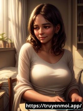 Vợ Xấu Chồng Mù