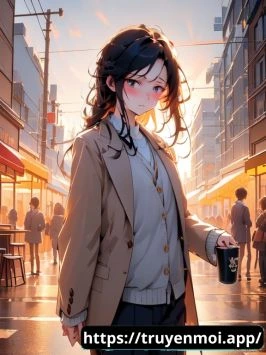 Vợ! Xin Đừng Rời Xa Anh