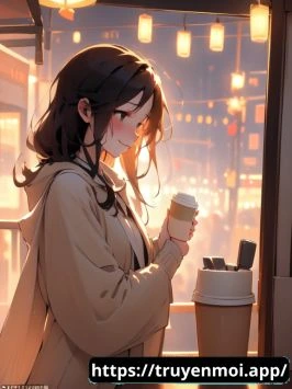 Vợ Yêu À! Em Là Của Tôi!