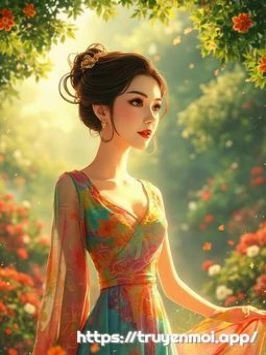 Vợ Yêu Con Cưng Của Tổng Tài