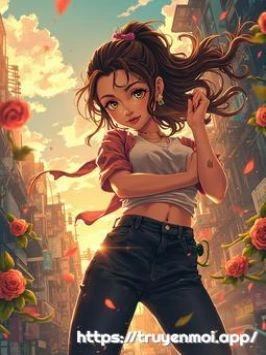 Vợ Yêu, Còn Dám Quậy Nữa Không?
