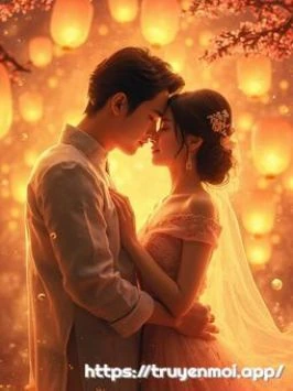 Vợ Yêu Của Anh