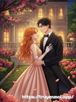 Vợ Yêu Của Thiếu Tá