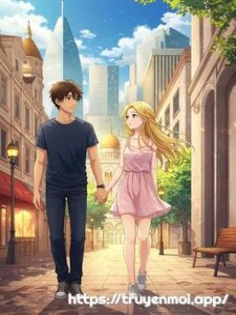 Vợ Yêu Của Tổng Giám Đốc
