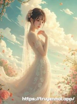 Vợ Yêu Của Trùm Phản Diện