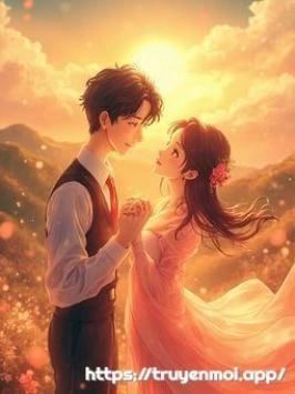 Vợ Yêu Cưới Trước Sủng Sau