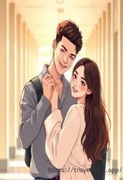 Bìa truyện Vợ Yêu Dịu Dàng Đến Điểm Danh