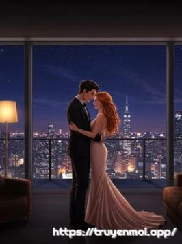 Vợ Yêu Được Cưng Chiều Đến Tận Trời Của Chủ Tịch Mộ