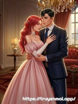 Vợ Yêu Kiêu Ngạo