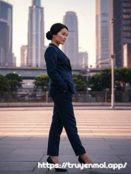 Vợ Yêu Là Mẹ Đơn Thân Thuần Khiết Nhất