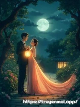 Vợ Yêu Nai Tơ Và Tổng Tài Phúc Hắc