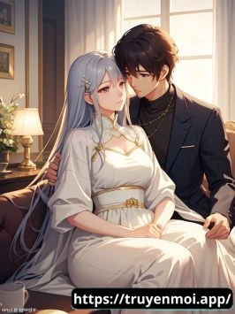 Vợ Yêu Nói Chúng Tôi Là Huynh Đệ
