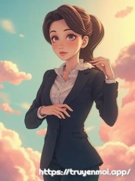 Vợ Yêu Ở Trên: BOSS, Đừng Yêu Tôi