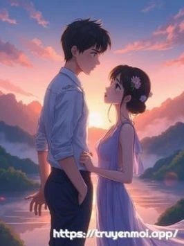 Vợ Yêu Xin Dừng Bước