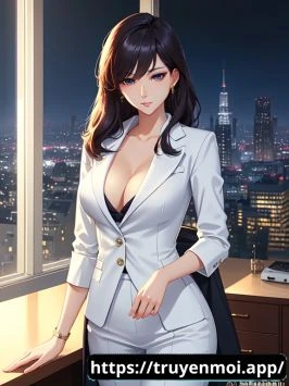 Vợ Yêu Xinh Đẹp Là Đại Boss