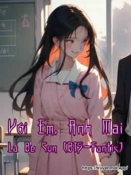 Với Em, Anh Mãi Là Bé Con [BTS-Fanfic]