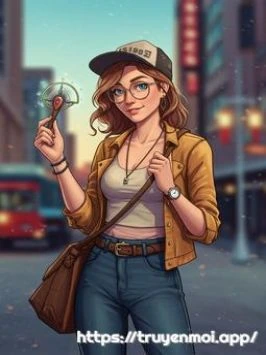 Vốn Dĩ Vô Duyên, May Nhờ Em Bói Chuẩn