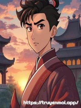 Vong Ân