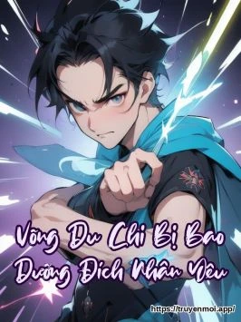 Võng Du Chi Bị Bao Dưỡng Đích Nhân Yêu