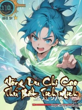 Võng Du Chi Cao Thủ Bất Tịch Mịch