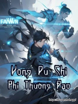Bìa truyện Võng Du Chi Phi Thường Đạo