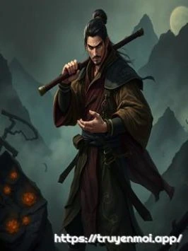 Võng Du Chi Thợ Săn Ác Ma