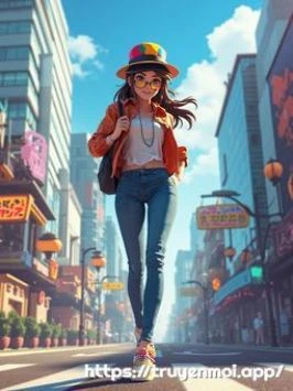 Bìa truyện Võng Du Đại Tướng Sư