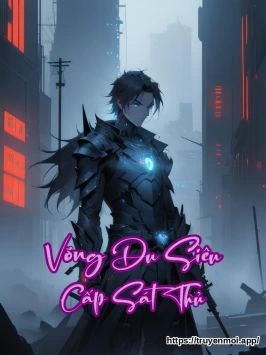 Võng Du Siêu Cấp Sát Thủ