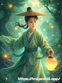 Võng Du Ta Có Quyển Sách Thánh