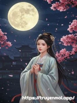 Vọng Nguyệt