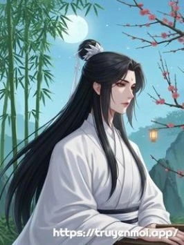 Võng Phối Chi Mạt Niên