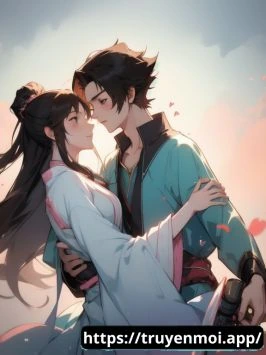[Võng Phối] Chuyện Xấu CP