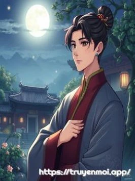 [Vong Tiện] Anh Toàn