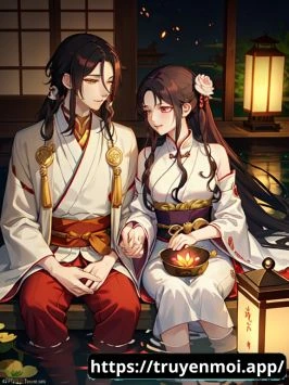 [Vong Tiện] Thiêu Lan Đăng
