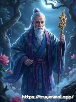 Vong Tình Cốc