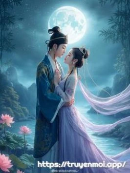 Vong Tình Thủy – Phiên Ngoại Tam Thê Tứ Thiếp