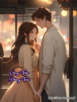 Vòng Tròn Đồng Tâm