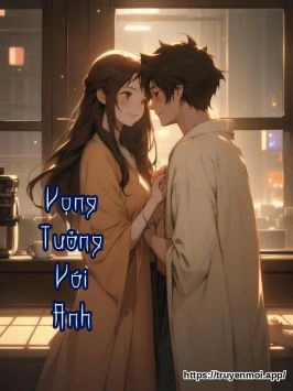 Vọng Tưởng Với Anh