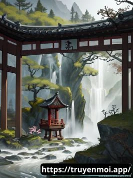 Vong Ưu Cổ