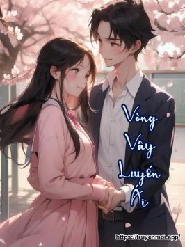 Vòng Vây Luyến Ái