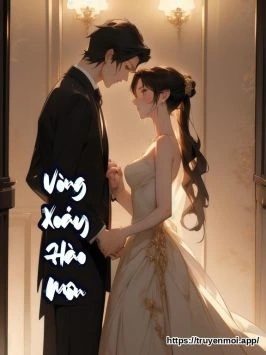 Vòng Xoáy Hào Môn