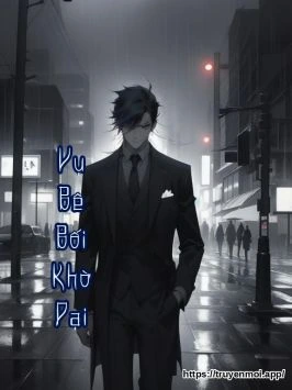 Vụ Bê Bối Khờ Dại