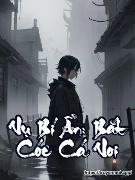 Vụ Bí Ẩn: Bắt Cóc Cá Voi
