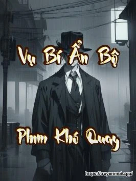 Vụ Bí Ẩn: Bộ Phim Khó Quay