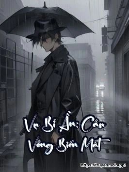 Vụ Bí Ẩn: Cầu Vồng Biến Mất